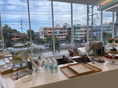 บรรยากาศ