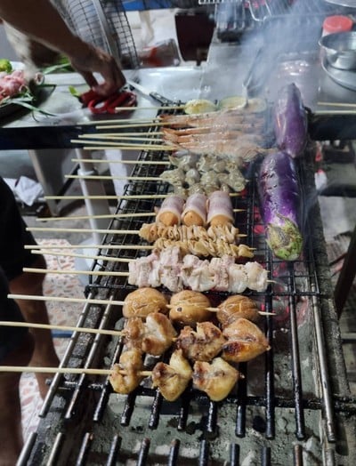 อาหาร หรือ เครื่องดื่ม