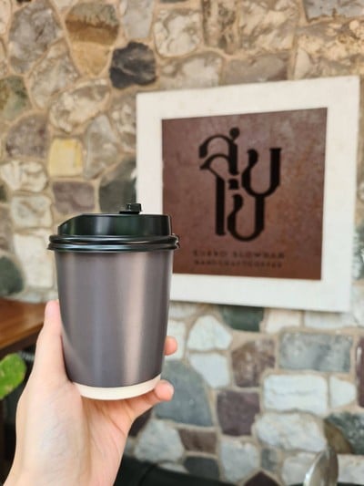 Sukko Slow Bar สุขโข สโลว์บาร์