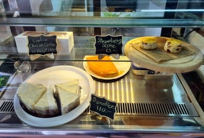 Sukko Slow Bar สุขโข สโลว์บาร์