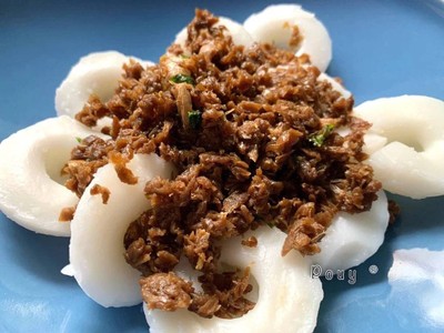 จุ๋ยก้วย สูตรโบราณ