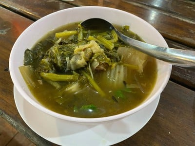 จับฉ่าย