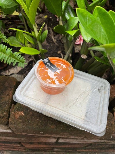 ปังปิ้งหน้าชาไทย