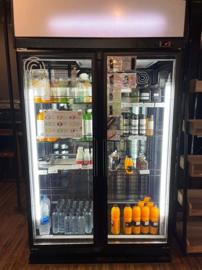 อาหาร หรือ เครื่องดื่ม