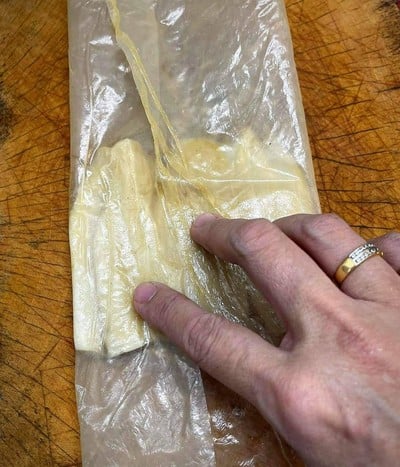 วิธีทำ Kinokokatsu เห็ดชุบเกล็ดขนมปังทอดเจ วิธีทำ Kinokokatsu เห็ดชุบเกล็ดขนมปังทอดเจ