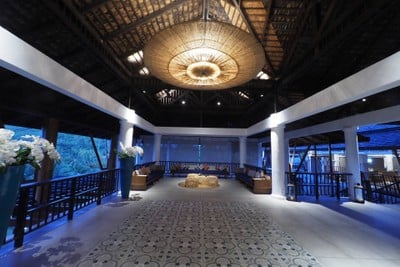 Melati beach resort & spa