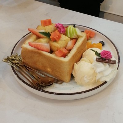 อาหาร หรือ เครื่องดื่ม