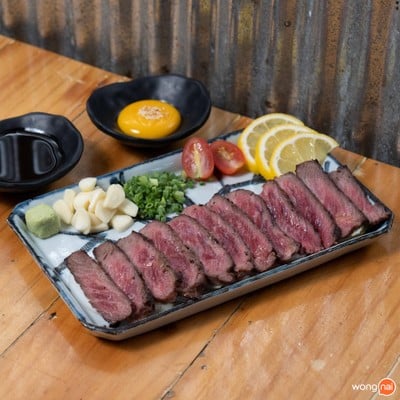 Kawa Izakaya เจริญนคร เจริญนคร