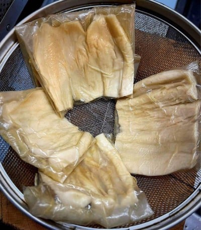 วิธีทำ Kinokokatsu เห็ดชุบเกล็ดขนมปังทอดเจ วิธีทำ Kinokokatsu เห็ดชุบเกล็ดขนมปังทอดเจ