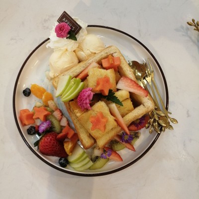 อาหาร หรือ เครื่องดื่ม