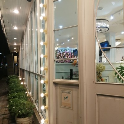 หน้าร้าน