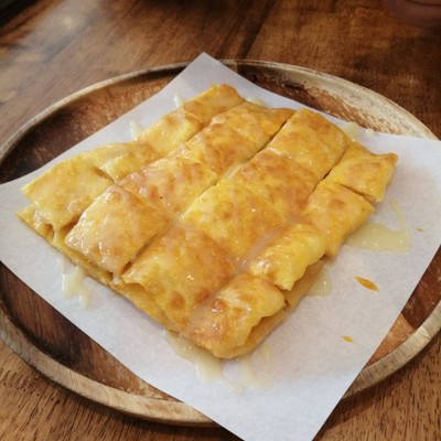 อาหาร หรือ เครื่องดื่ม