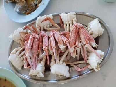อาหาร หรือ เครื่องดื่ม