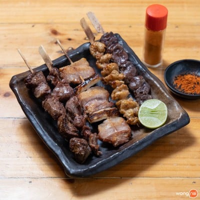Kawa Izakaya เจริญนคร เจริญนคร