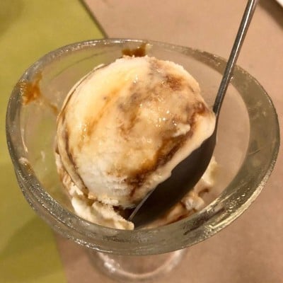 Ice cream