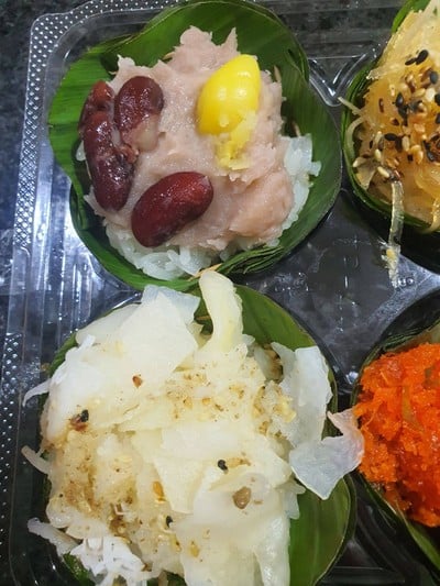 อาหาร หรือ เครื่องดื่ม