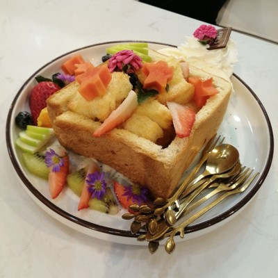 อาหาร หรือ เครื่องดื่ม