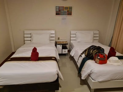 สิริบุรี รีสอร์ท