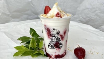 Belief Cafe & Garden
