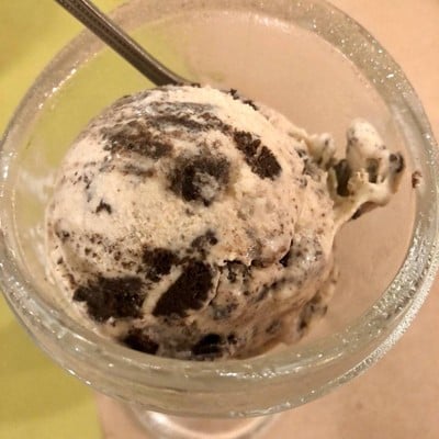 Ice cream