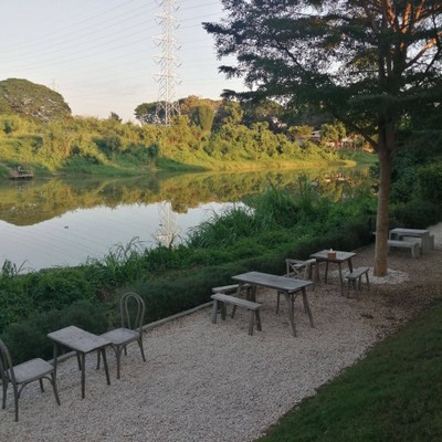 บรรยากาศ
