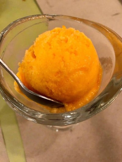 Ice creams