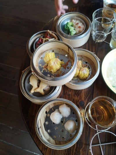 ติ่มซำ