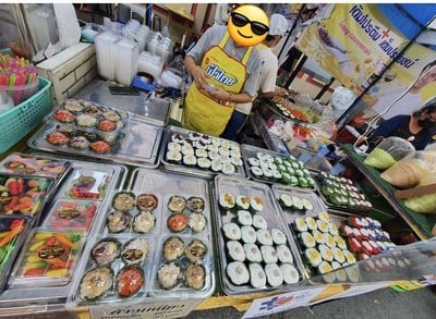หน้าร้าน