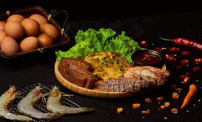 อาหาร หรือ เครื่องดื่ม