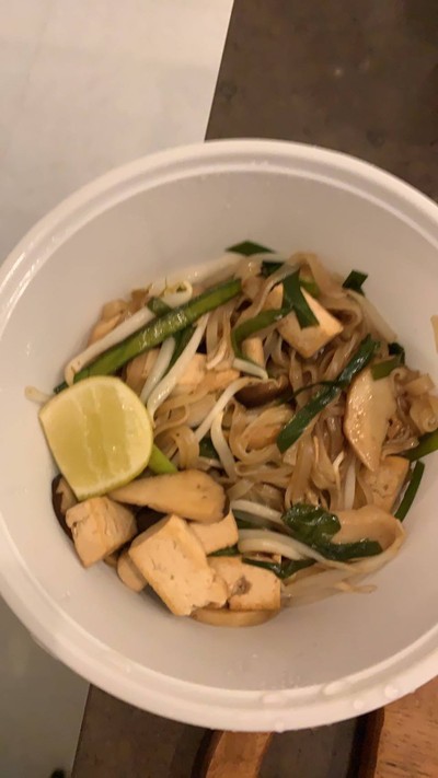 Pad Thai