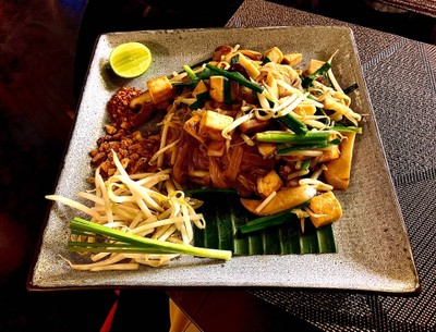 Pad Thai
