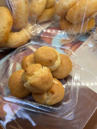 ชูครีม