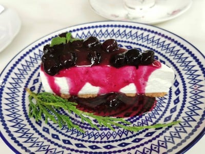 อาหาร หรือ เครื่องดื่ม