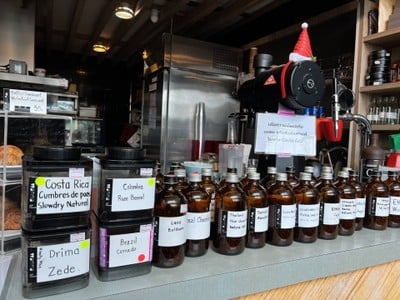 Wanna Sweet and Savoury Cafe