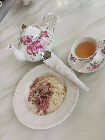 อาหาร หรือ เครื่องดื่ม