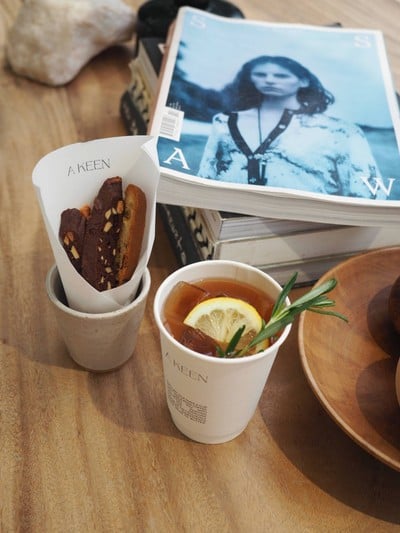 A KEEN HOUSE Sukhumvit