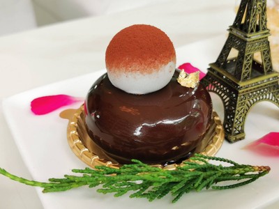 อาหาร หรือ เครื่องดื่ม