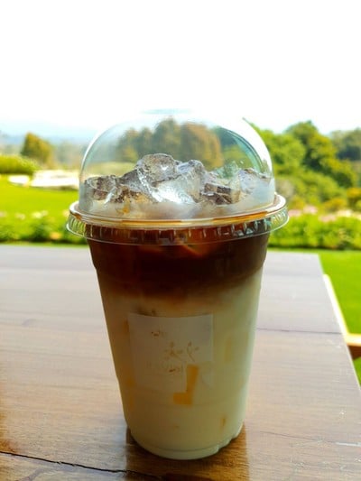 เมนูของร้าน Ravin Home Cafe ราวินโฮมคาเฟ่