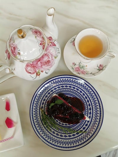 อาหาร หรือ เครื่องดื่ม