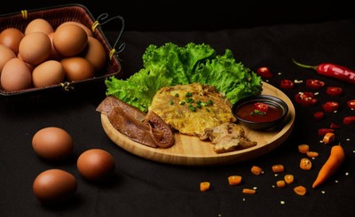 อาหาร หรือ เครื่องดื่ม