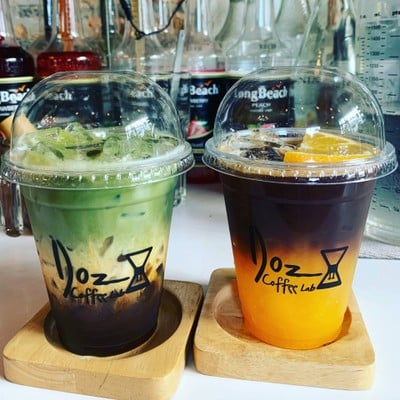 Doz Coffee Lab