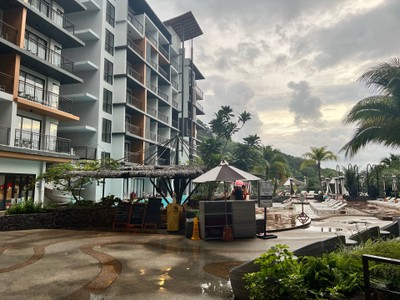 Sea seeker krabi resort