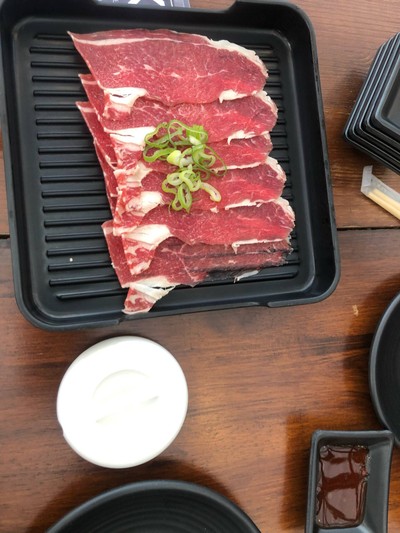 เสือร้องไห้