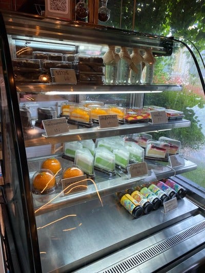 โกดังข้าว ไชยกุลฟาร์มเอาท์เลต