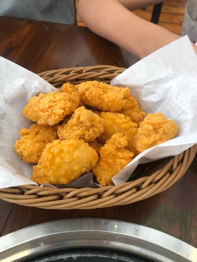 ไก่ป๊อป