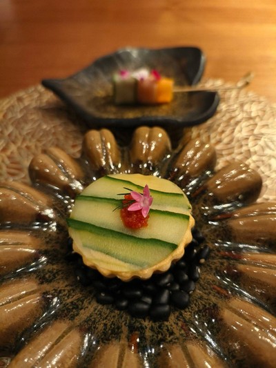 อาหาร หรือ เครื่องดื่ม