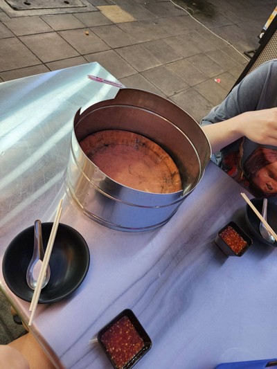 บรรยากาศ