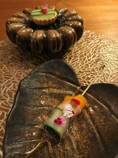 อาหาร หรือ เครื่องดื่ม