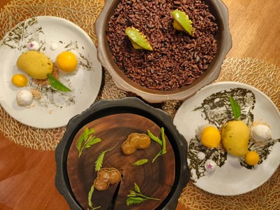 อาหาร หรือ เครื่องดื่ม