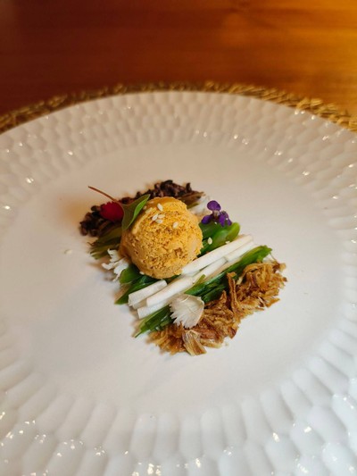 อาหาร หรือ เครื่องดื่ม